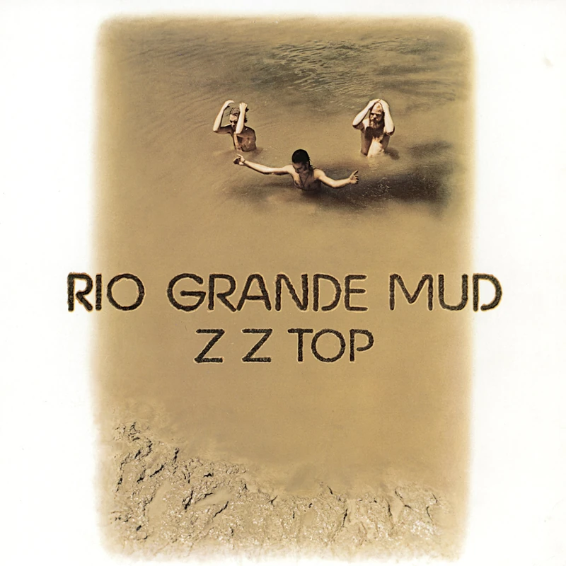 Rio Grande Mud [VINYL]