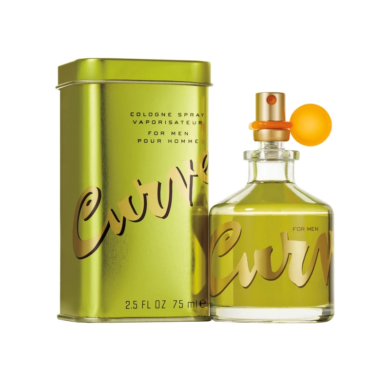 Curve By Liz Claiborne For Men, Cologne Spray 2.5 Ounces