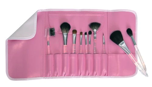 Aqualon 12-Piece Cosmetic Set