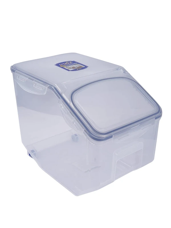 Lock & Lock Kitchen Caddy HPL510 Multi-Use Food Container Box 12.0 L - Image 1