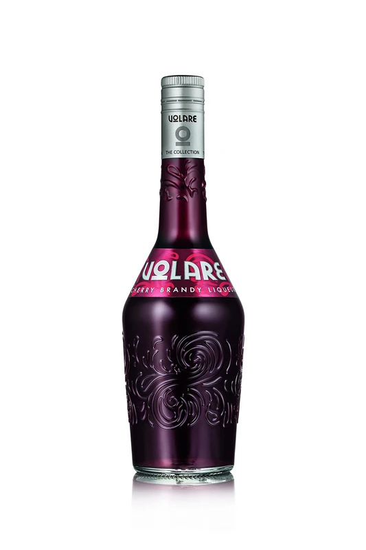 Volare Cherry Brandy Liqueur, 70 cl