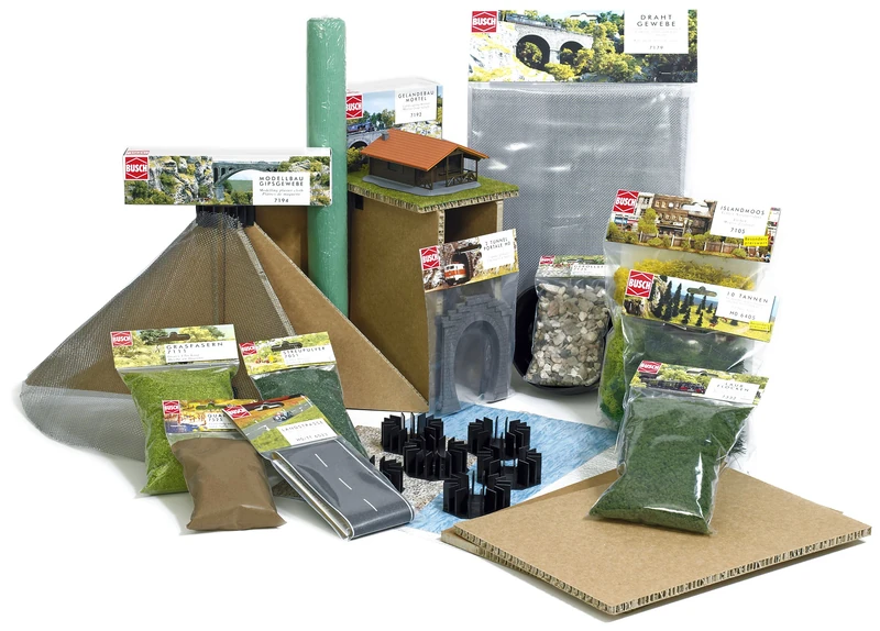 Large Landscape Set - Image 1