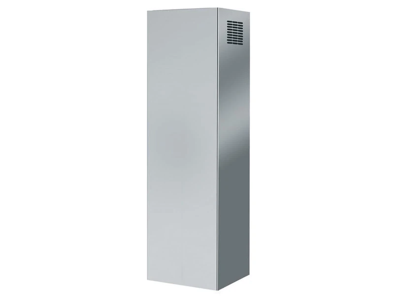 FRANKE CH990XS CH 990XS Extension Tube, Stainless Steel