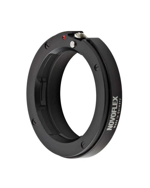 Novoflex Adapter for Leica M Lenses to Sony E-Mount Body (NEX/LEM)