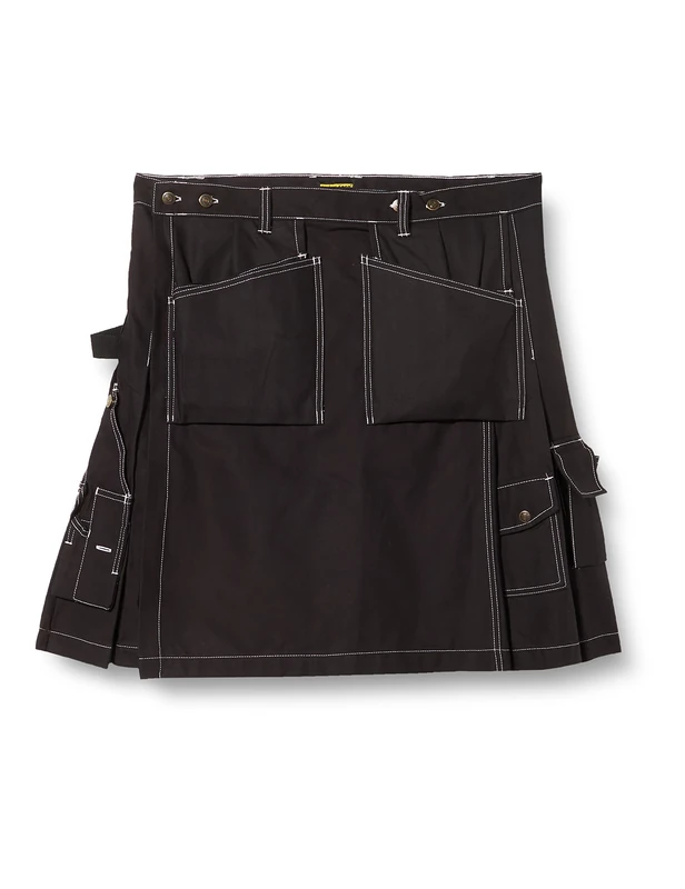 Blåkläder 85661370 Worker Kilt, Black, C54