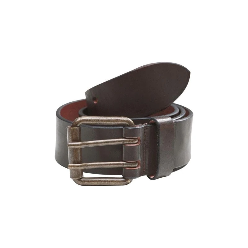 Blakläder 400739003800105CM Size 105 cm Leather Belt - Brown