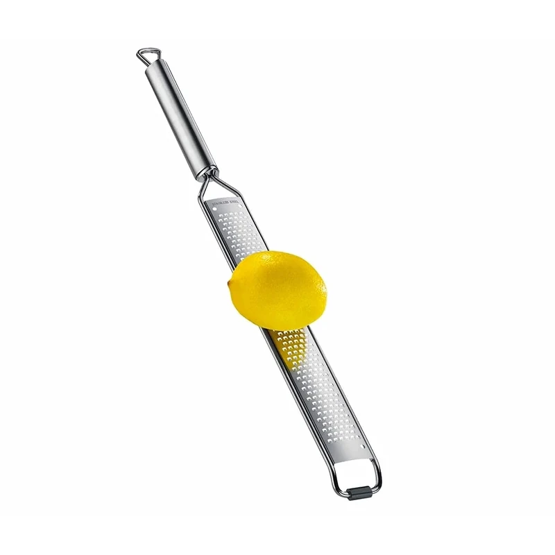 Küchenprofi Fine Zester with Parma Gourmet