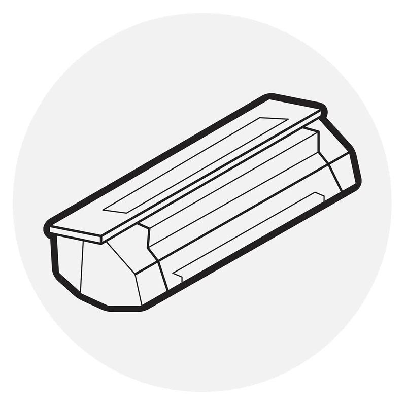 DELL Ink Black High Capacity 592-11664