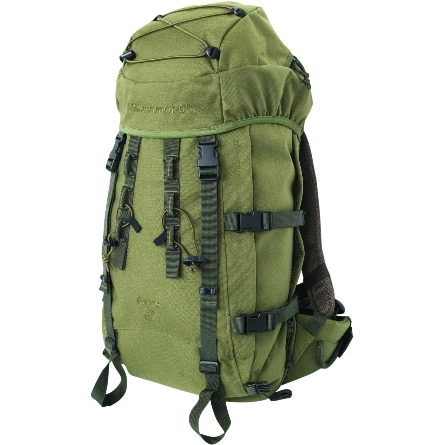 Karrimor SF Ruck Sack Sabre 45 - Olive