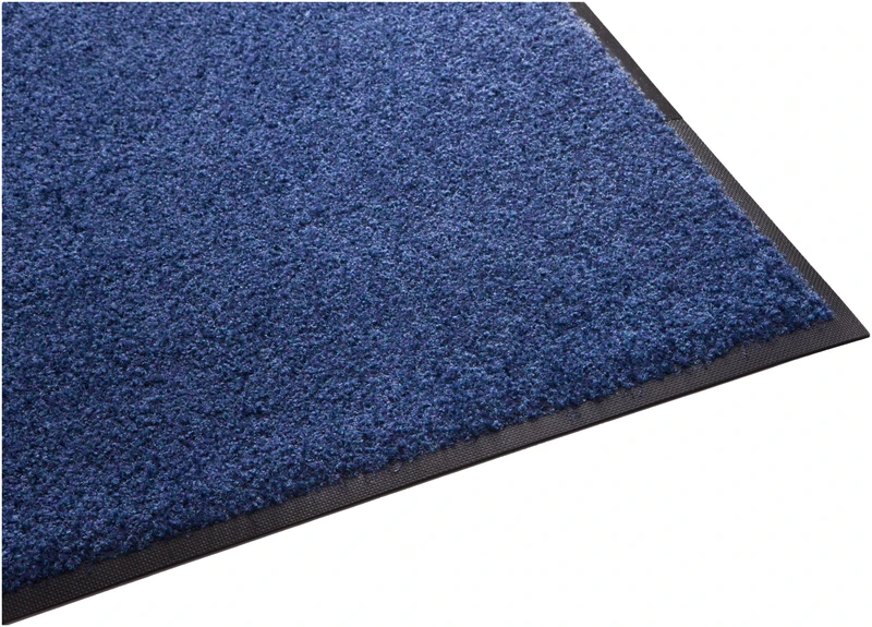 EnviroMats 56041020 Platinum Series Floor Mats, 3.00 m x 1.15 m, Blue - Image 1