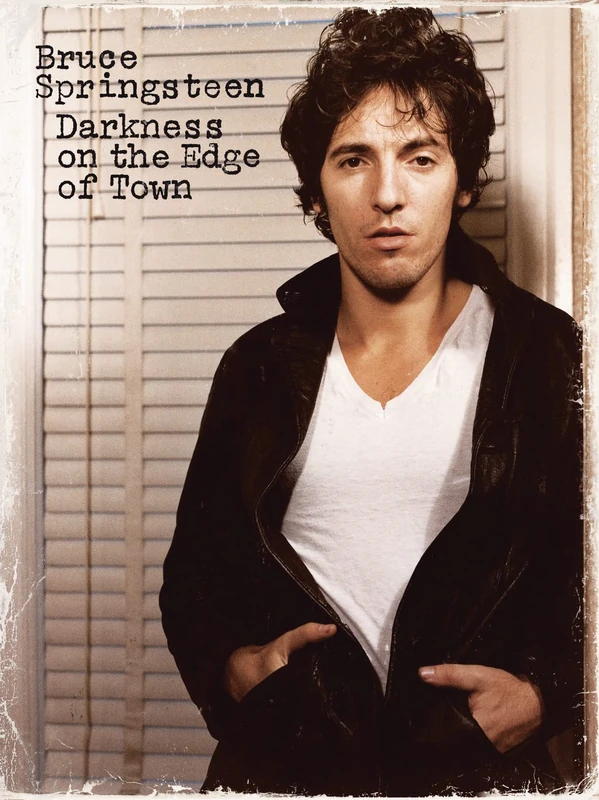 The Promise: The Darkness On The Edge Of Town Story [3CD+3DVD] - Image 1