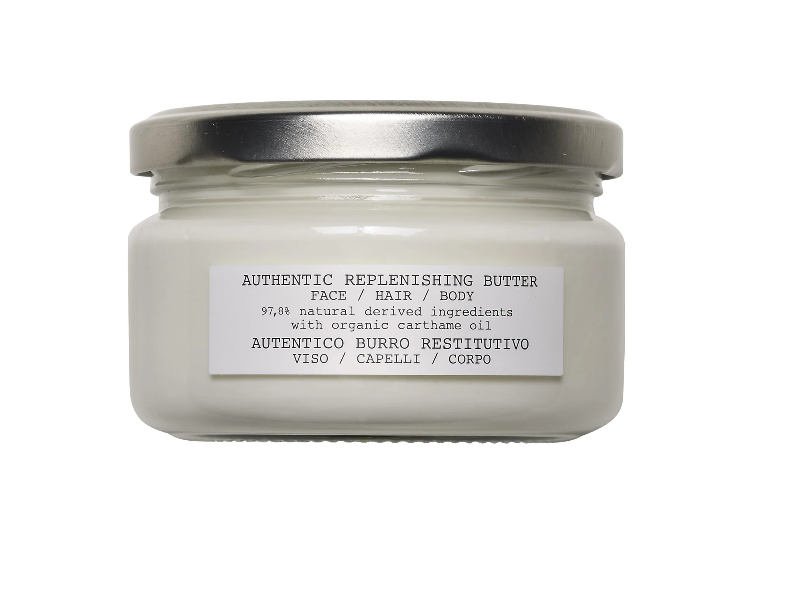 Davines Authentic Forms Replenishing Butter, 200 ml