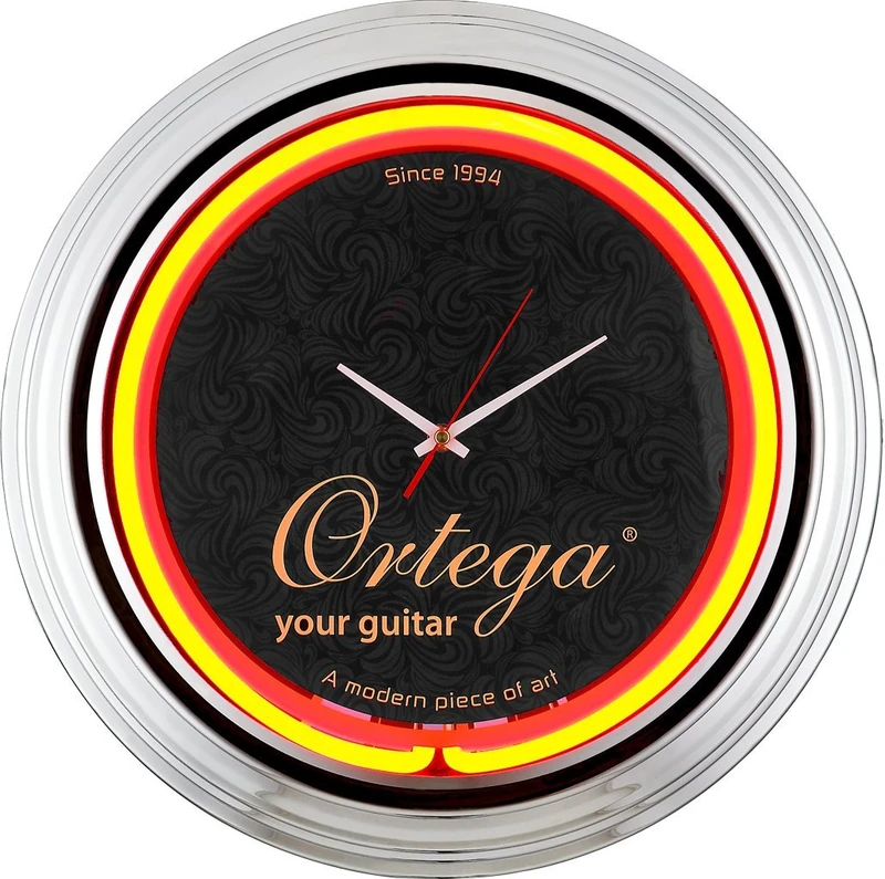 Ortega OWC1 Designed Wall Clock