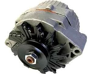 Ford 1450633 Duratorq Alternator