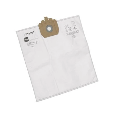 Diversey 237829 - Wool Bags for Vacuum Vento 8 - Image 1