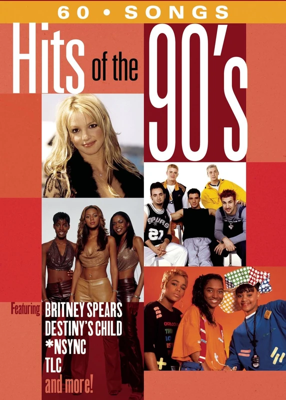 Hits of The 90s / Various