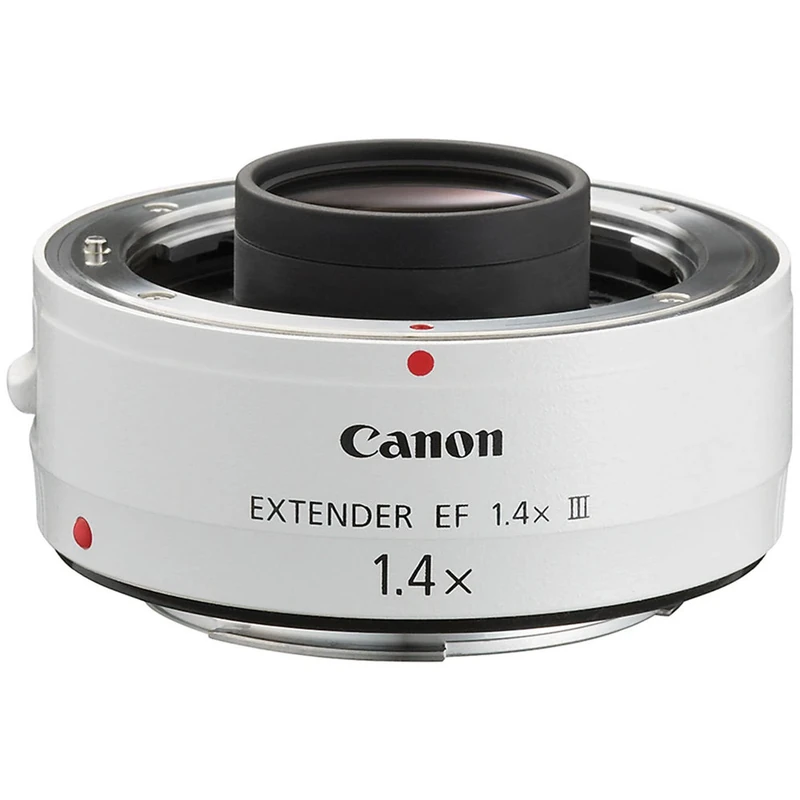 Canon EF Mark III 1.4x Extender