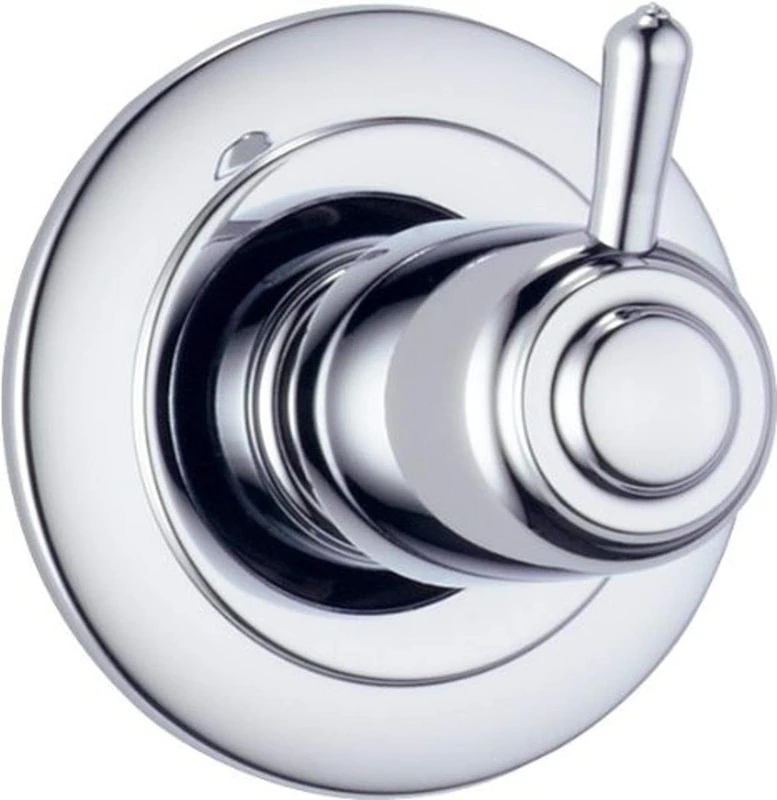 Delta Faucet T11800, Chrome, 2.75 x 4.50 x 2.75 inches