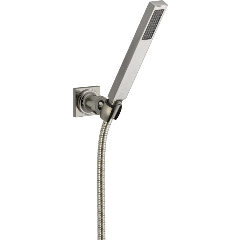 Delta 55530-SS Vero Wall-Mount Handshower, Stainless