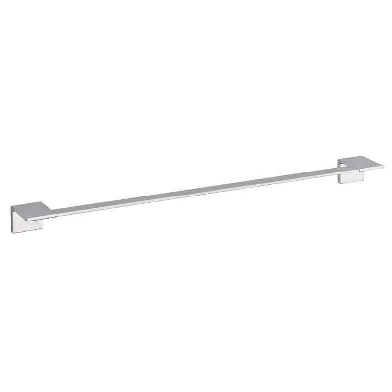 DELTA Faucet 77724 Vero 24 in. Wall Mount Towel Bar Bath Hardware Accessory in Polished Chrome