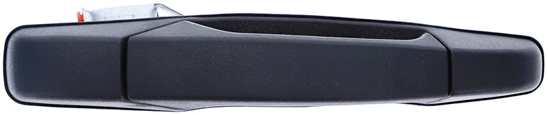 Dorman 80119 Front Passenger Side Exterior Door Handle Compatible with Select Chevrolet/GMC Models, Textured Black