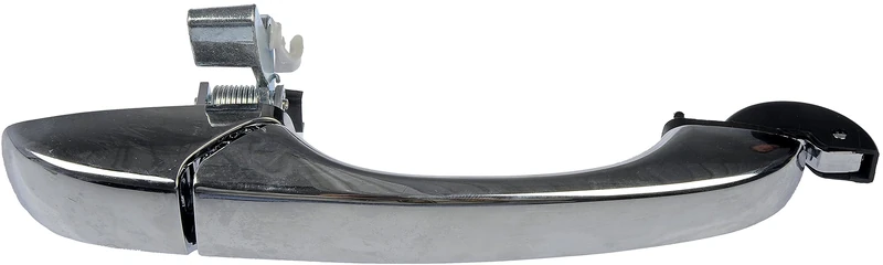 Dorman 80607 Exterior Door Handle Compatible with Select Chrysler/Dodge Models, Chrome