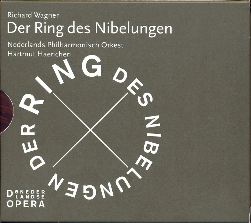 Soloists/Nederlands Philharmon - Image 1
