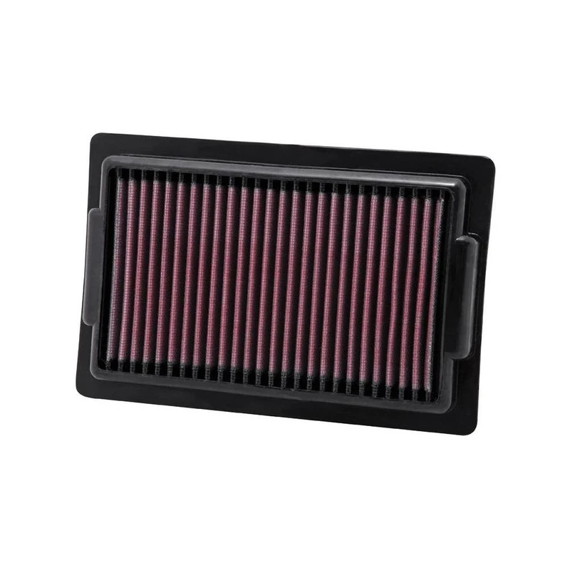 K&N Engine Air Filter: High Performance, Premium, Powersport Air Filter: Fits 2009-2019 YAMAHA (VMX1700 V-Max) YA-1709