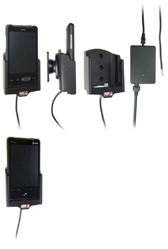 Brodit 513142 Active Holder for HTC HD Mini - Image 1
