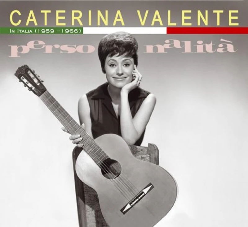 Personalita - 1959-1966 (4-CD)