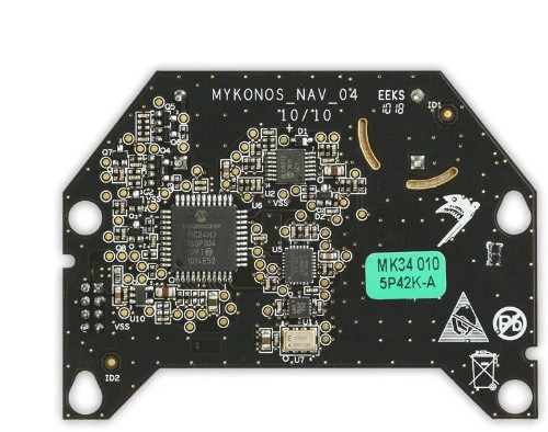 Parrot AR.Drone Replacement Navigation Board - Image 1