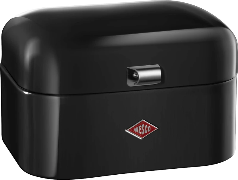 Wesco Single Grandy - Black