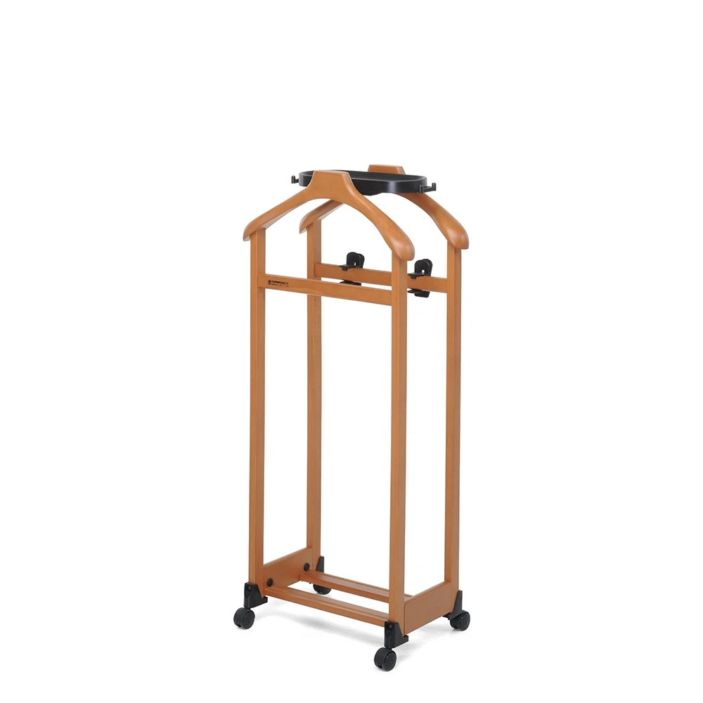 Foppapedretti II Mettinsieme Bedroom Valet Ciliegio