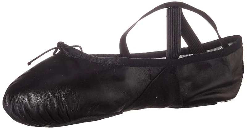 Bloch Womens S0203L-1-Black-10 B US Prolite Ii Hybrid S0203l 8 UK