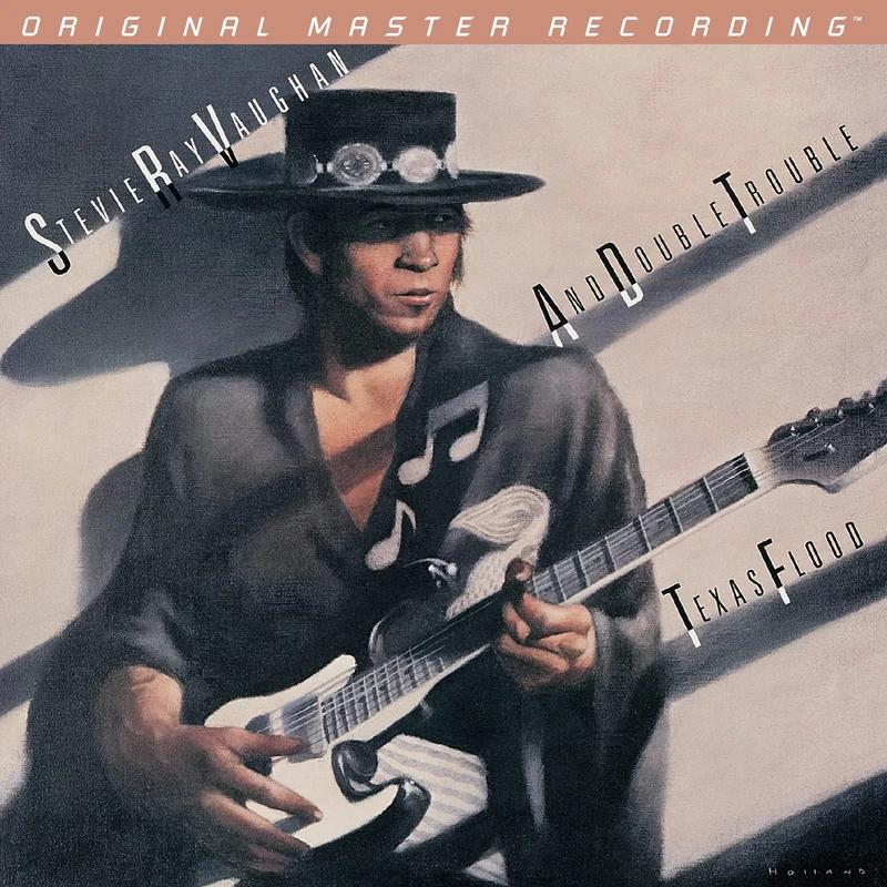 Texas Flood - Image 1
