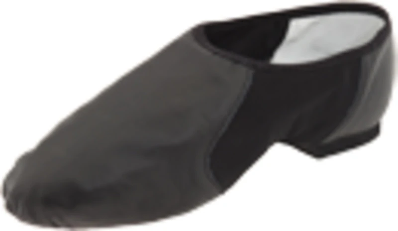 Bloch Women's S0495L Neo Flex Jazz & Modern Dance Shoes, Black, 8.5 UK