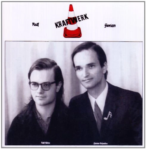 Ralf & Florian - Pop Music CD by Ralf Floriano - Image 1