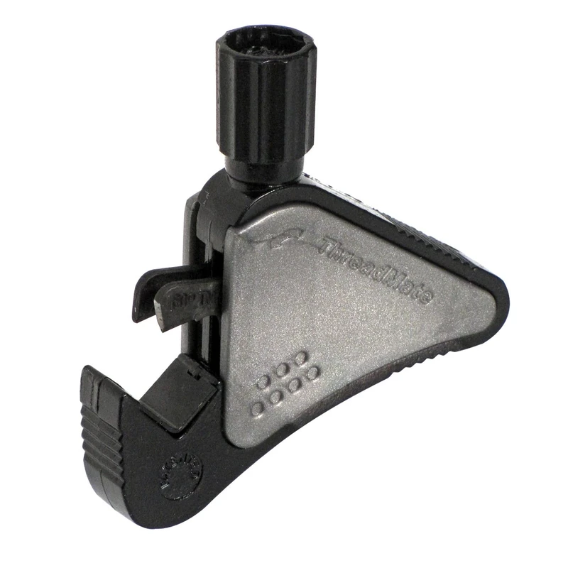 External Thread Repair Tool 5/32 To 1/2 Inch