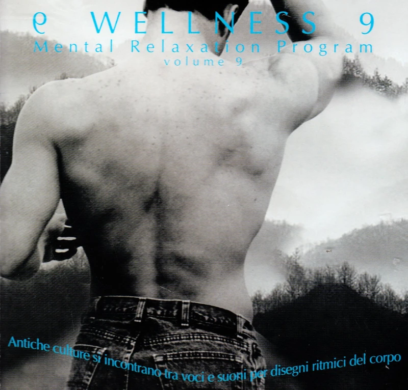 Wellness Vol.9 - Image 1
