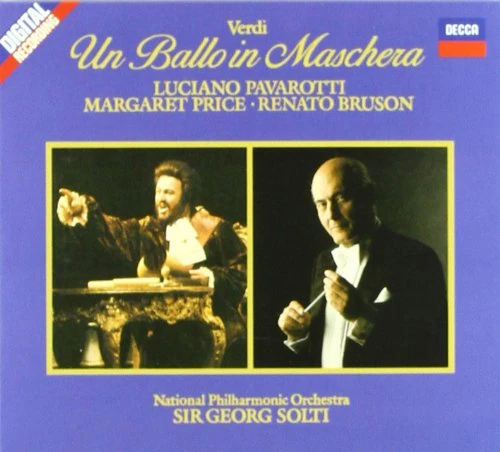 Un Ballo in Maschera