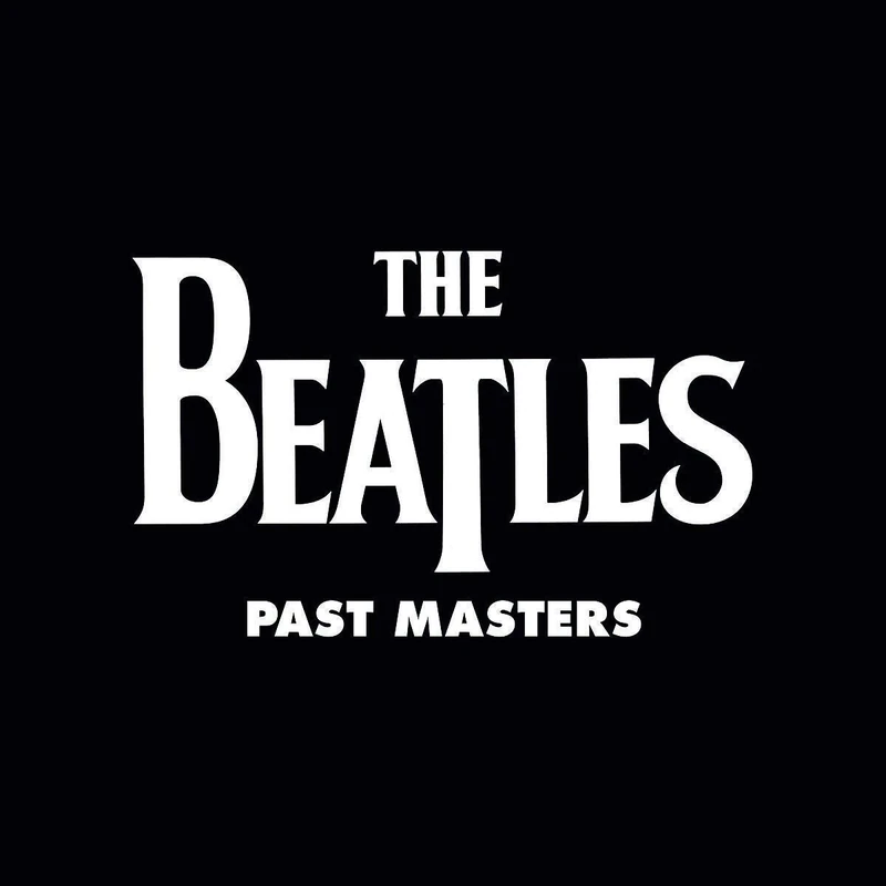 PAST MASTERS