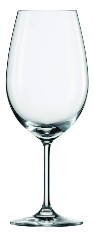 Schott Zwiesel 7544321 Ivento Bordeaux Wine Glasses (Set of 6)