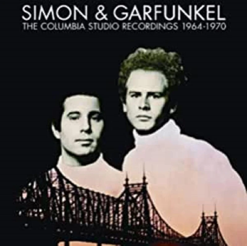 The Columbia Studio Recordings (1964-1970)