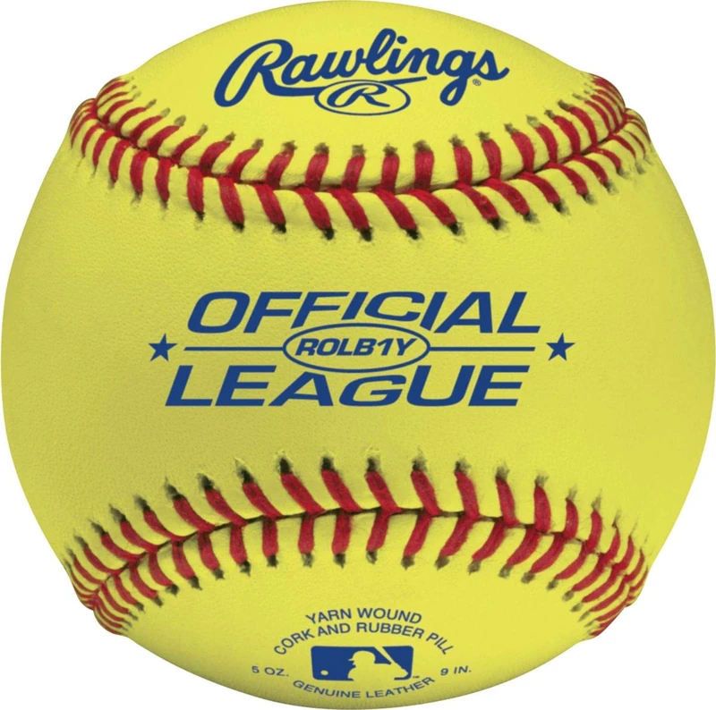 Rawlings Baseball Balls Baseballs
