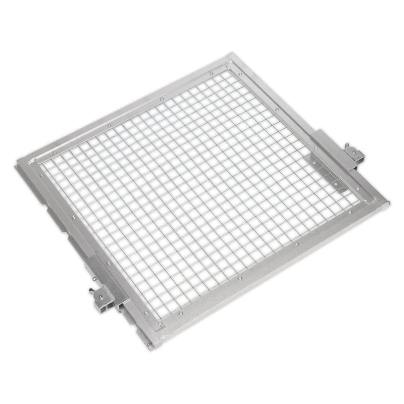 Sealey Yksg50 Safety Guard For Yk509F Yk509Fah Yk50Ffp