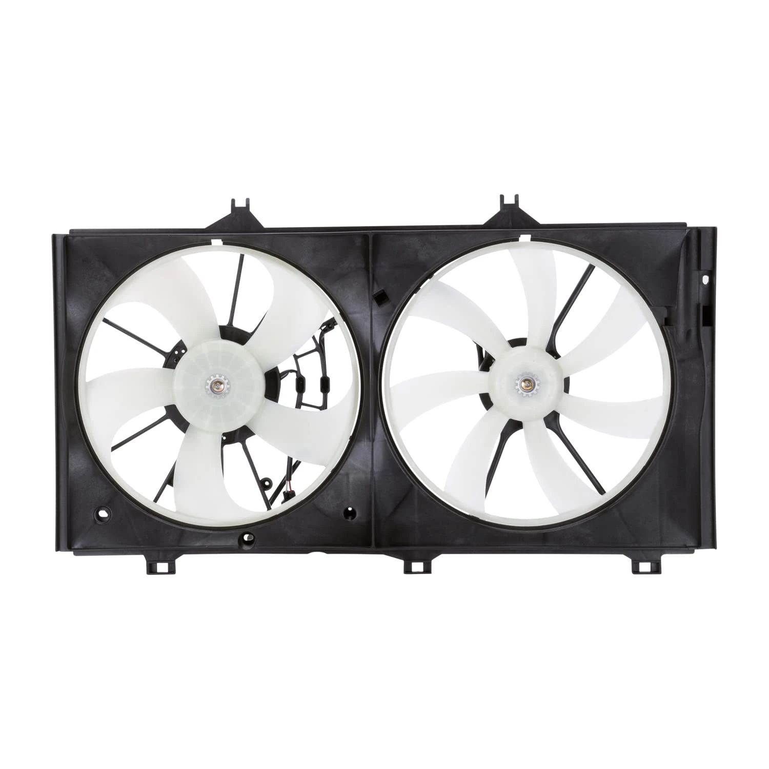 TYC 622050 Replacement Cooling Fan Assembly