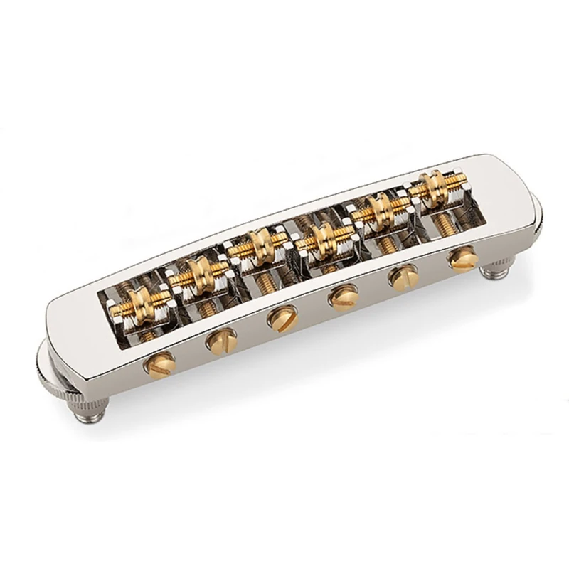 Schaller STM Bridge nickel - Image 1