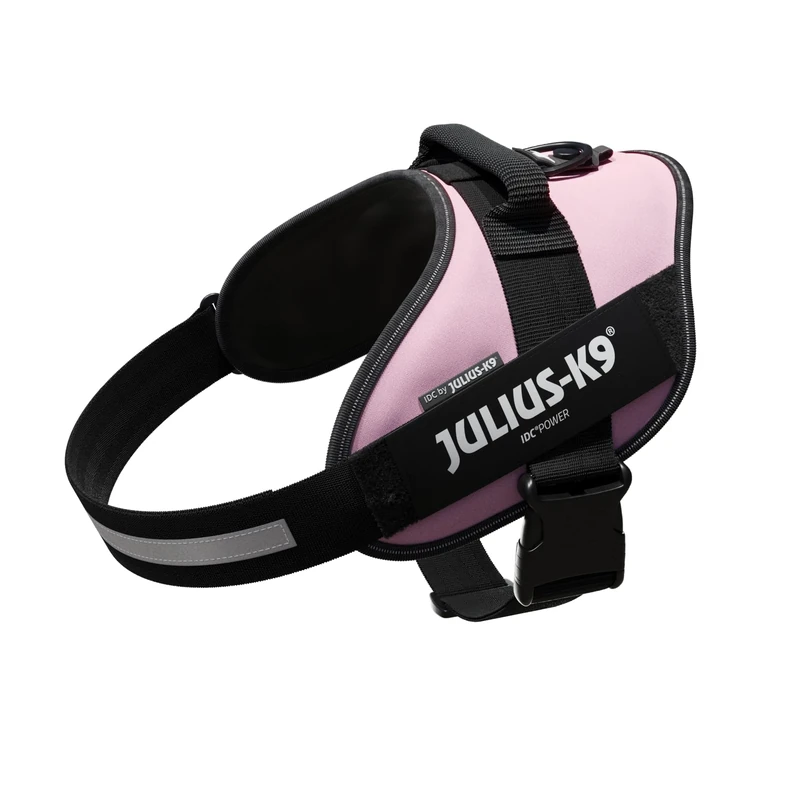 IDC Powerharness, Size: XL/2, Pink