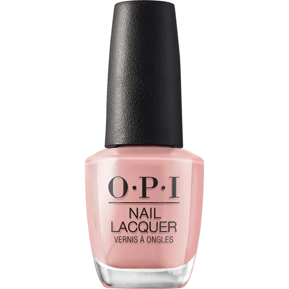 OPI Nail Polish, Dulce de Leche 15 ml