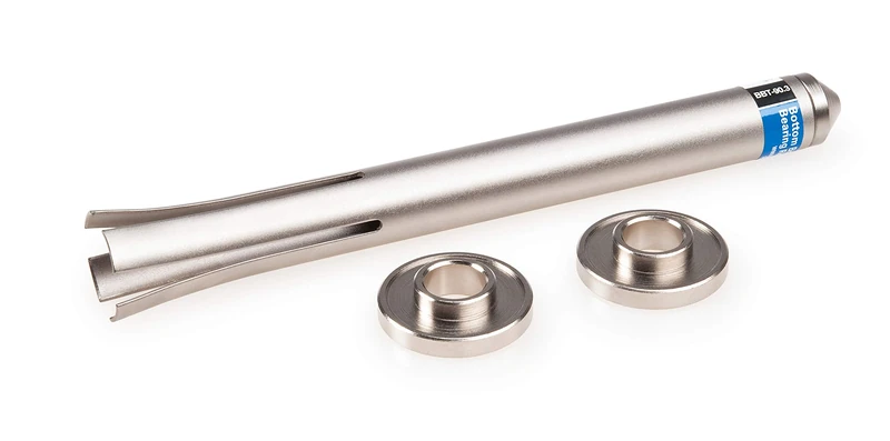 Park Tool BBT-90.3 Bottom Bracket Bearing Tool, Blue